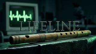 Lifeline Doordarshan Title Track 🎶 | Bansuri (Flute) Cover | Classic DD Nostalgia