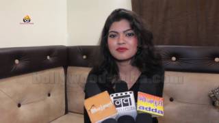 Singer & Bhojpuri Actress Nisha Dubey EXCLUSIVE Interview Bhivandi Stage Show