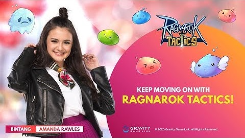 Ragnarok Tactics SEA (Android) Gameplay First Look