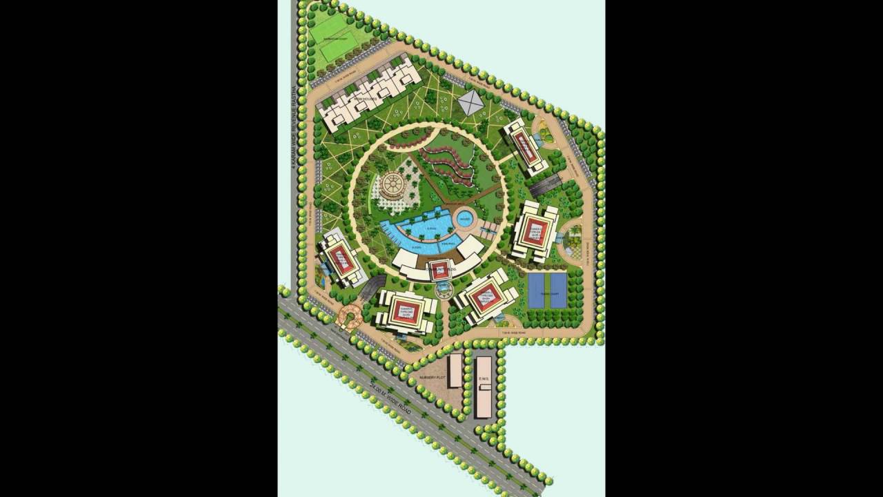 ATS Tourmaline Sector 109, Dwarka Expressway Gurgaon - Call @ 9811020192