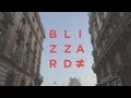 FAUVE ≠ BLIZZARD (VERSION LONGUE)