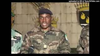 Coup d’Etat au Gabon : le couvre-feu repoussé à minuit par décision du CTRI