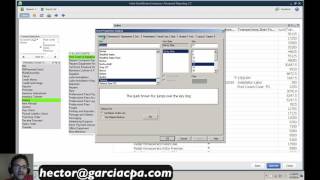 QuickBooks Advanced Reporting (QBAR) only on QuickBooks Enterprise