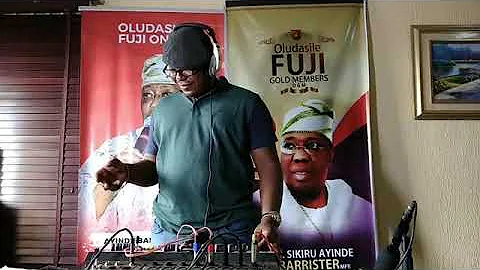 The dangerous weapon used by BARRISTER over his enemies when he was alive.A prominent USTAZ revealed