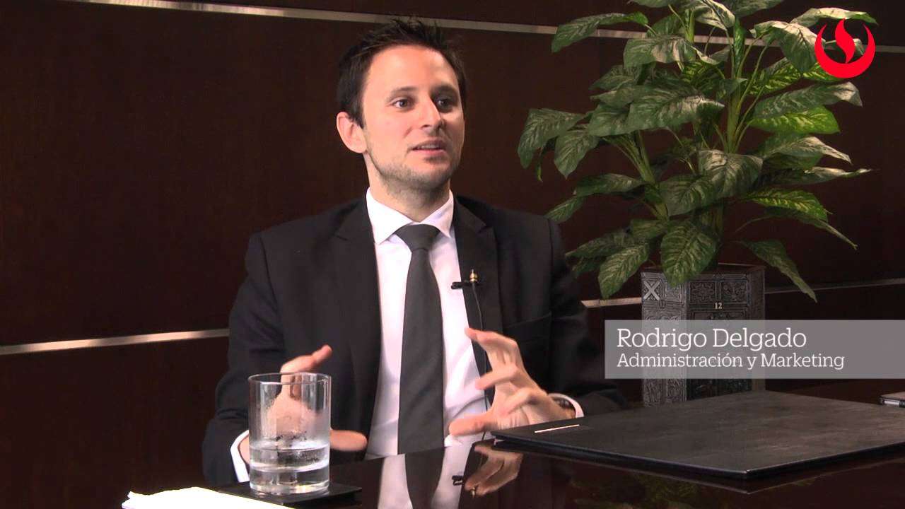 upcell Rodrigo Delgado Ehni, egresado de UPC, nos comparte su experiencia como docente de UPC