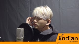 Indian Label ㅣ우디(Woody) ' I'll Never Love Again (A Star Is Born)' Cover ver/