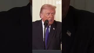 President Trump delivers remarks on Iran at Medal of Honor Ceremony
President Trump delivers remarks on Iran at Medal of Honor Ceremony President Trump delivers remarks on Iran at Medal of Honor Ceremony