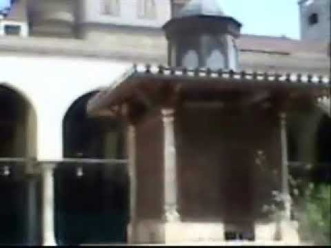 مسجد المتولي الطريني الكبير بالمحلة الكبرى