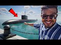 Hidden Submarine Discover In Mauritius 亞 Hidden Submarine Discover In Mauritius 亞