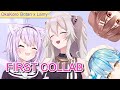 Okayu & Botan Trade Stories About Their Wives During Their 1st Collab [Eng Sub/Hololive]