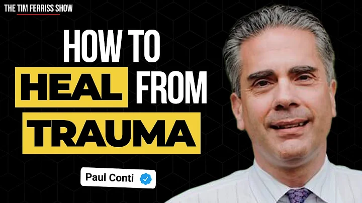 How Trauma Works and How to Heal From It | Paul Co...