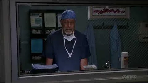 Grey's Anatomy s15e07 - Solace - Tommy Ashby