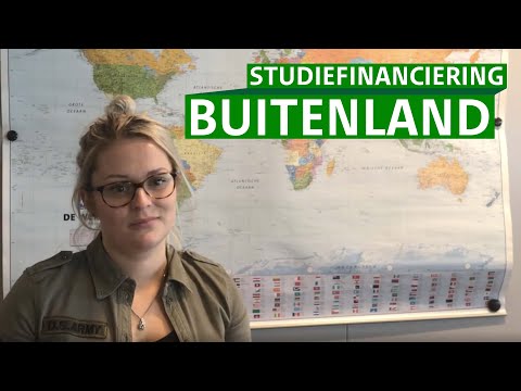 Video: Een Kind Naar Het Buitenland Sturen Om Te Studeren?