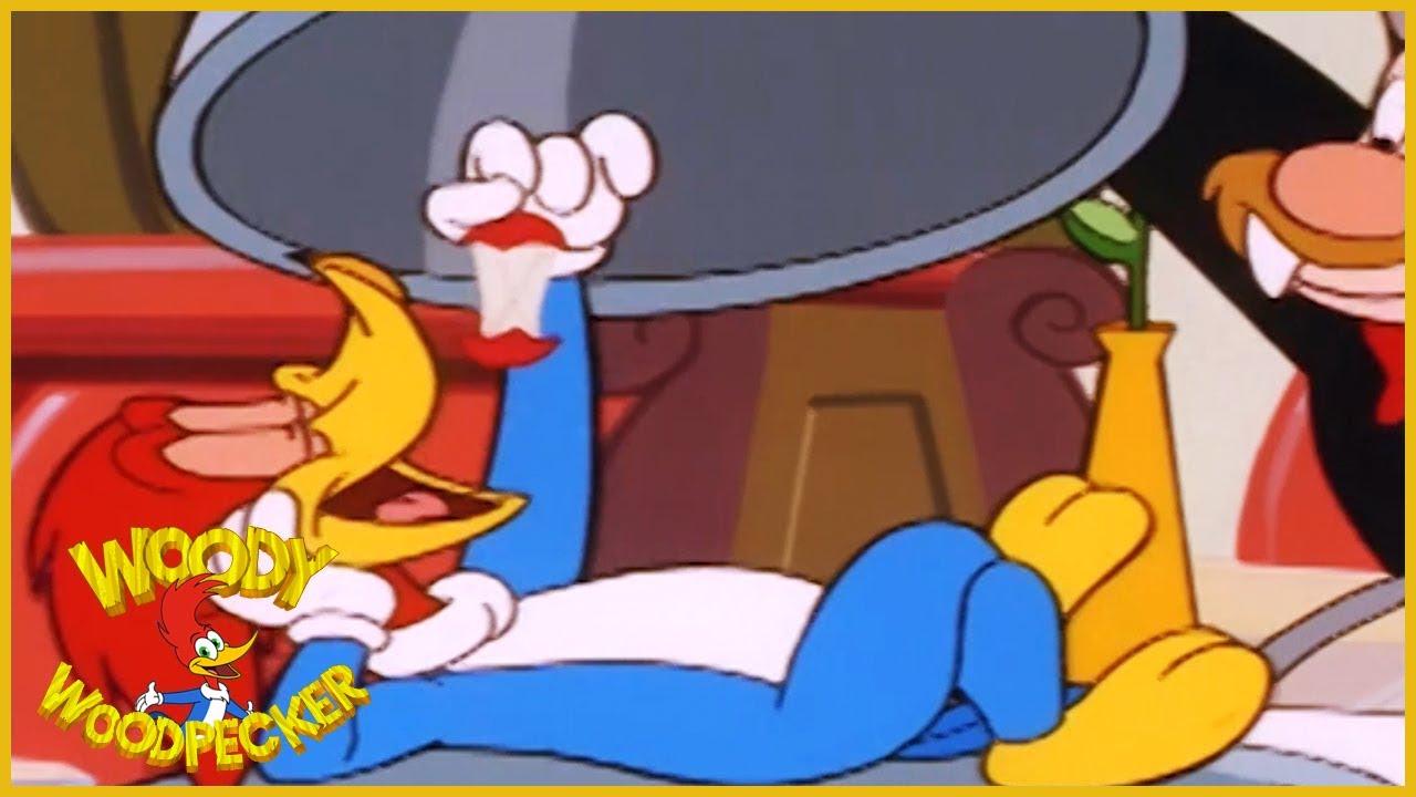 Woody Woodpecker Show Whistle Stop Woody Full Episode Videos For Kids Youtube Woody Woodpecker Show Whistle Stop Woody Full Episode Videos For Kids Youtube