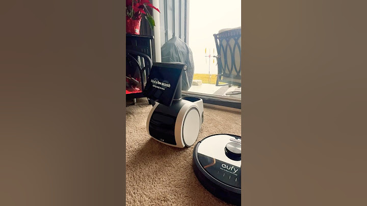 Amazon Astro Won This Round 🐾