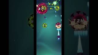Virus war. (speed up!)