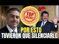 HARFUCH CATEA el Archivo SECRETO de COLOSIO, Y Lo Que Descubrieron Fue..