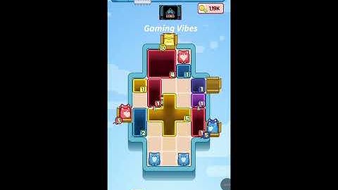 Drop The Cat Level 103 Walkthrough Solution