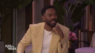 Colman Domingo Worked as a Circus Performer in San Francisco