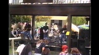 Rage Against The Machine - First Public Performance Full Concert (HQ)