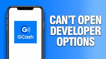 How To Fix GCash App Can