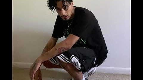 Wifisfuneral - "Dying Just To Live" (Unreleased) (5 Year Old Song) (Incomplete)