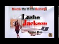 Lasha jackson sugar boo