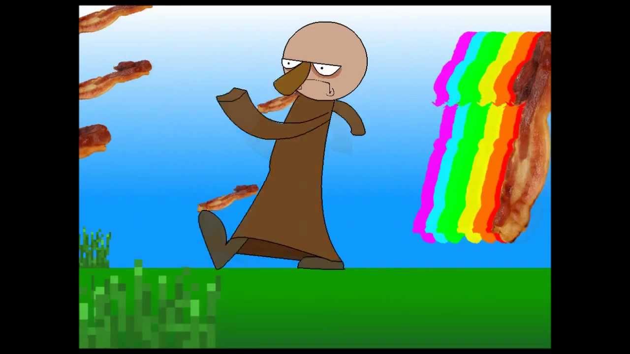 The best minute of minecraft ever - YouTube