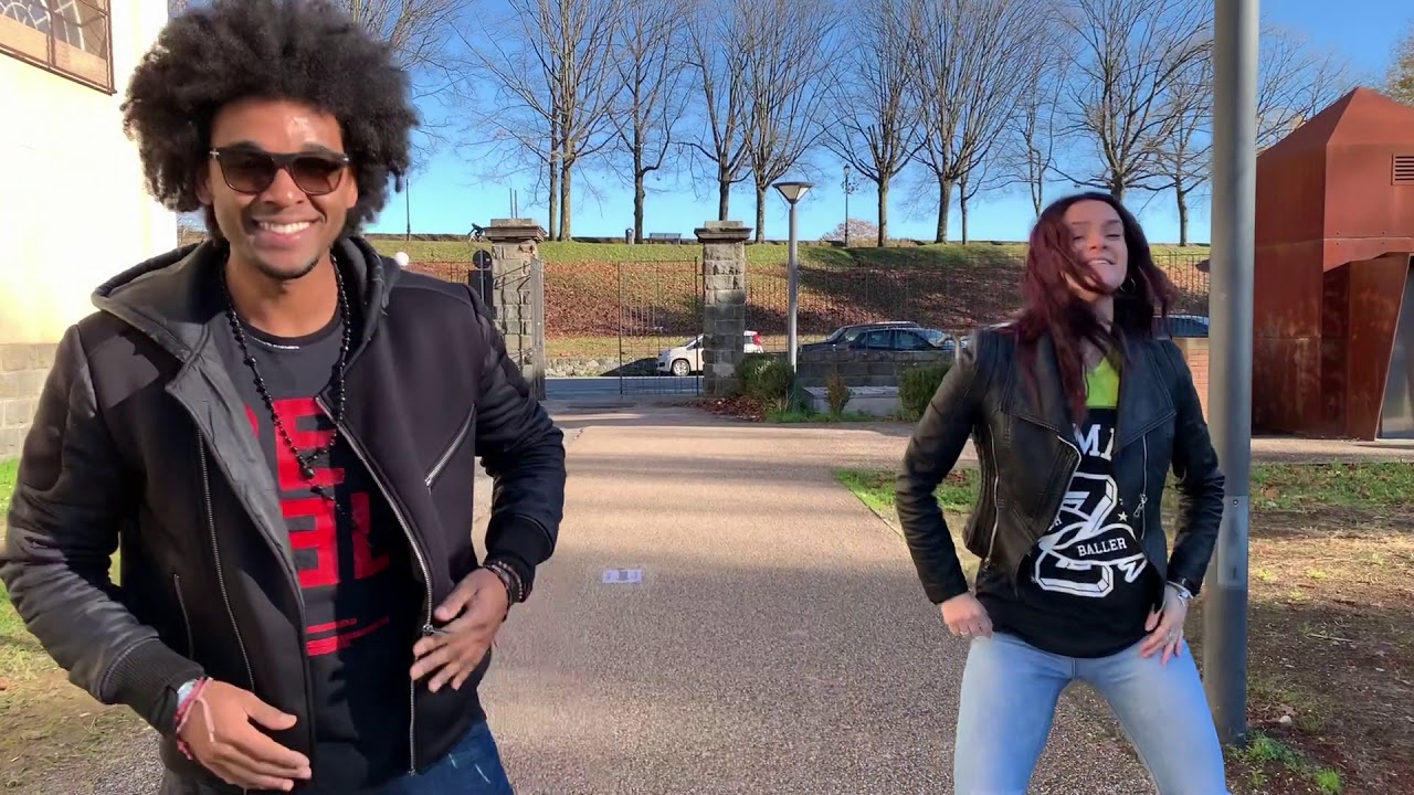 Nadie te lo Quita by Martin Mitchel /zumba/ choreography