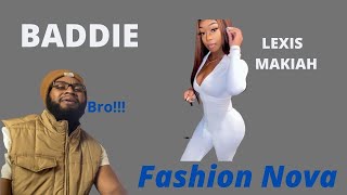 😯 😻Huge Fashion Nova Denim/Fall HAUL | TRY ON HAUL 2020 Reaction 🍑 🍑 😈