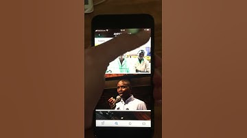 Navigation: Buttons vs Screen Spite Speed Comparison - Twitter UI