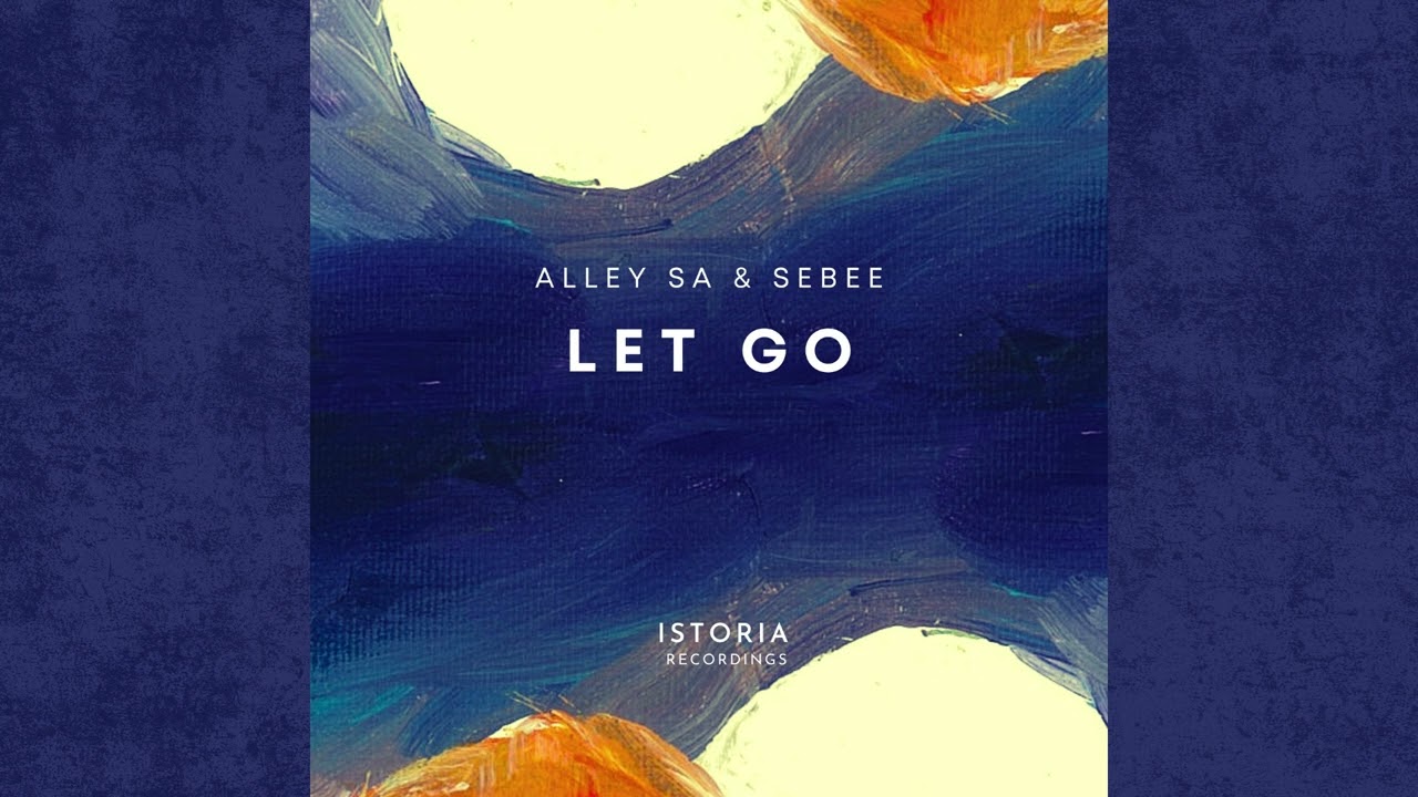Watch Alley SA & Sebee - Let Go (Club Mix) on YouTube Watch Alley SA & Sebee - Let Go (Club Mix) on YouTube