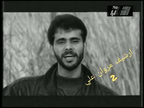 مهند محسن علئ ماتهوئ تسجيل تلفزيون الشباب