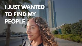 Why I Built a Global Community for Black Women — From Dubai