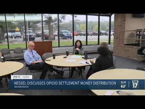 Mallinckrodt Opioid Settlement Payout Date