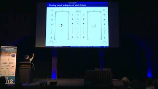 On Recovering Affine Encodings in White Box Implementations