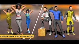 Stunt Bike Racing Tricks 2 - Ramp Bike Impossible Stunt Bike Racing Tricks Android Gameplay 2020 screenshot 5