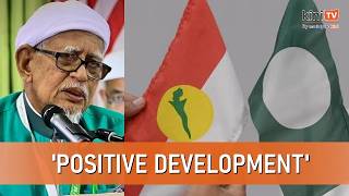 N Sembilan polls: Hadi claims PAS is in talks with Umno