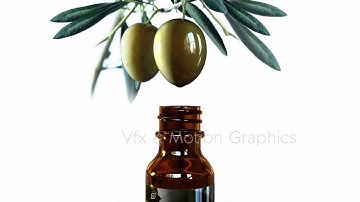 3D Realism - DemoReel - VFX & Motion Graphics