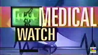 WJTV Newschannel 12 Today at 5 1999 Promo