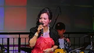 秋去秋來(葉蒨文)- Wendy Lam, Lai Sir/Amazing Band