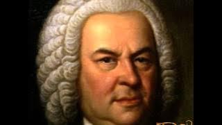 JS Bach Air on the G string Metal version