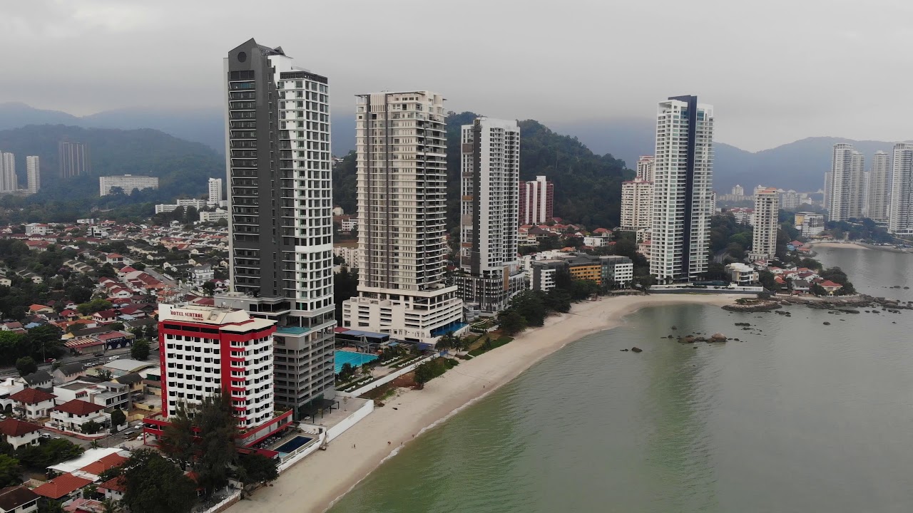 Airbnb Penang Sea View - When looking for staycation at airbnb, you