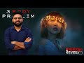 3 body problem series malayalam review  reeload media