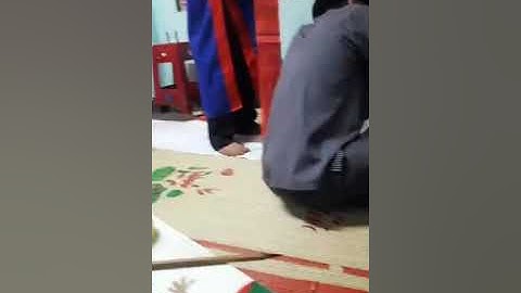 Đám ma dân tộc nùng 3