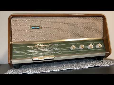 Spegnimento RAI onde medie - Milano Siziano 900 KHz