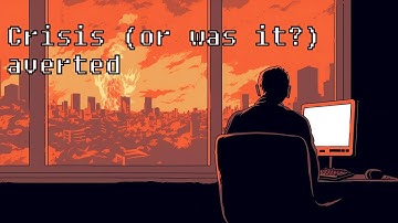 How a Simple Coding Oversight Almost Crashed the Entire World