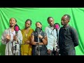 NI YESU ZINA RIRYOSHYE NIWE NZIRATA COVER Apollinaire GOSPEL HOLLY BETTY 