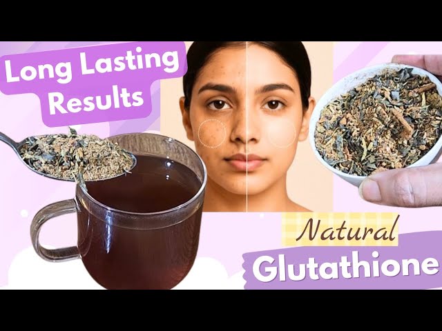 glutathione recipe Bamglam main image 0