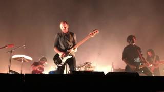 Explosions in the Sky - Disintegration Anxiety (St. Louis at The Pageant)